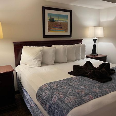 El Coronado Resort Wildwood Crest Ngoại thất bức ảnh