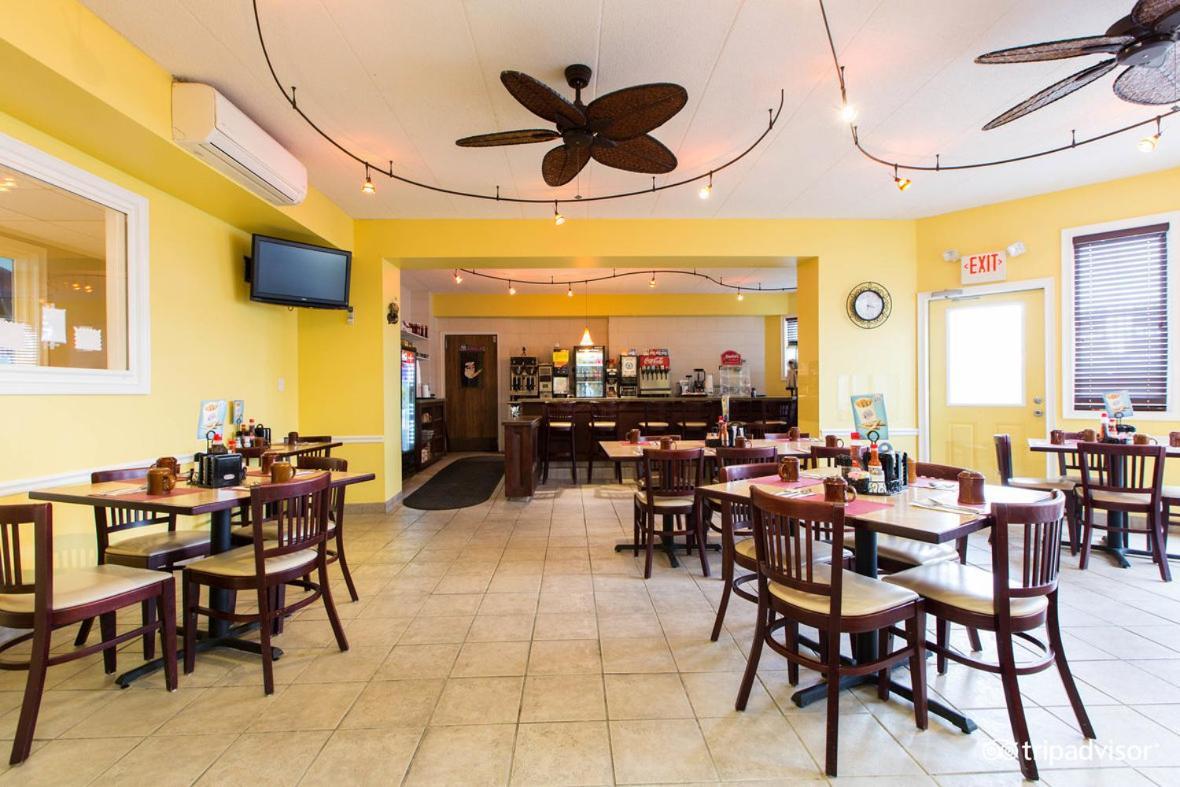 El Coronado Resort Wildwood Crest Ngoại thất bức ảnh