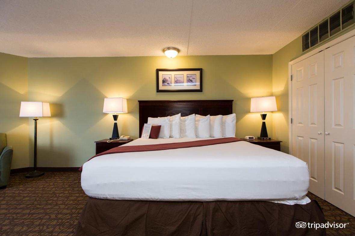 El Coronado Resort Wildwood Crest Ngoại thất bức ảnh
