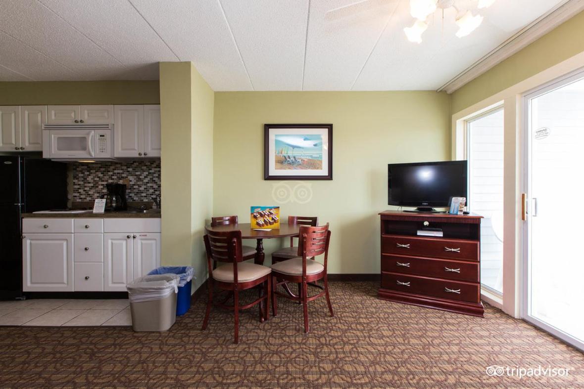 El Coronado Resort Wildwood Crest Ngoại thất bức ảnh