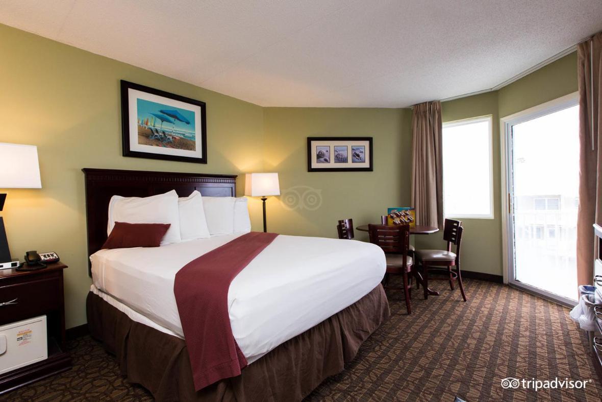 El Coronado Resort Wildwood Crest Ngoại thất bức ảnh
