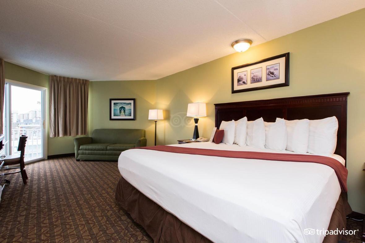 El Coronado Resort Wildwood Crest Ngoại thất bức ảnh