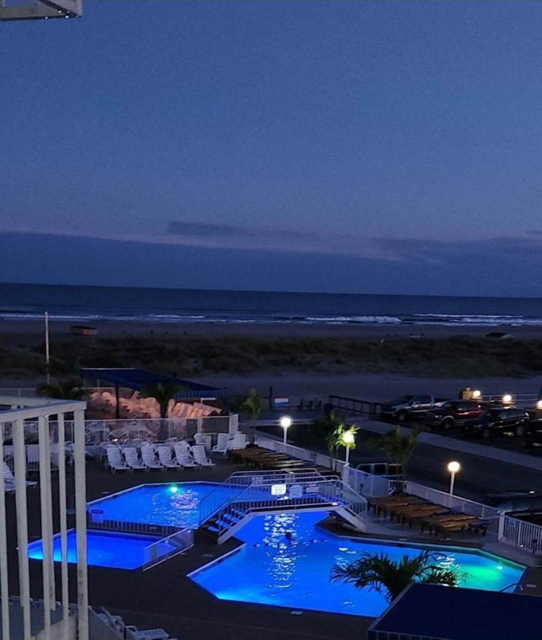 El Coronado Resort Wildwood Crest Ngoại thất bức ảnh