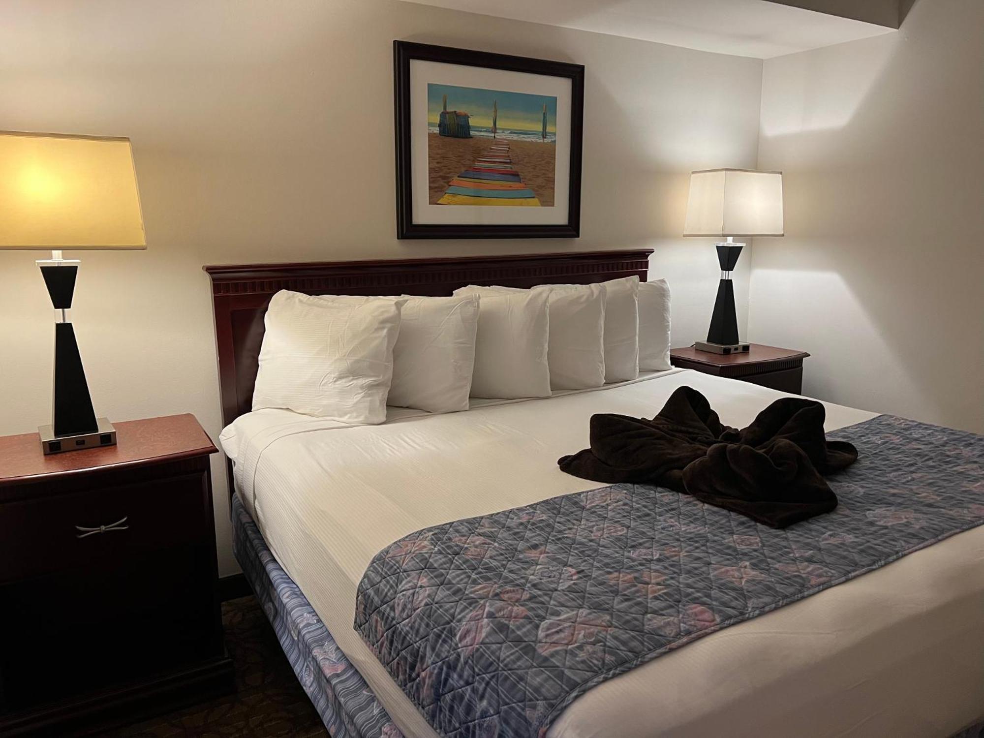 El Coronado Resort Wildwood Crest Ngoại thất bức ảnh