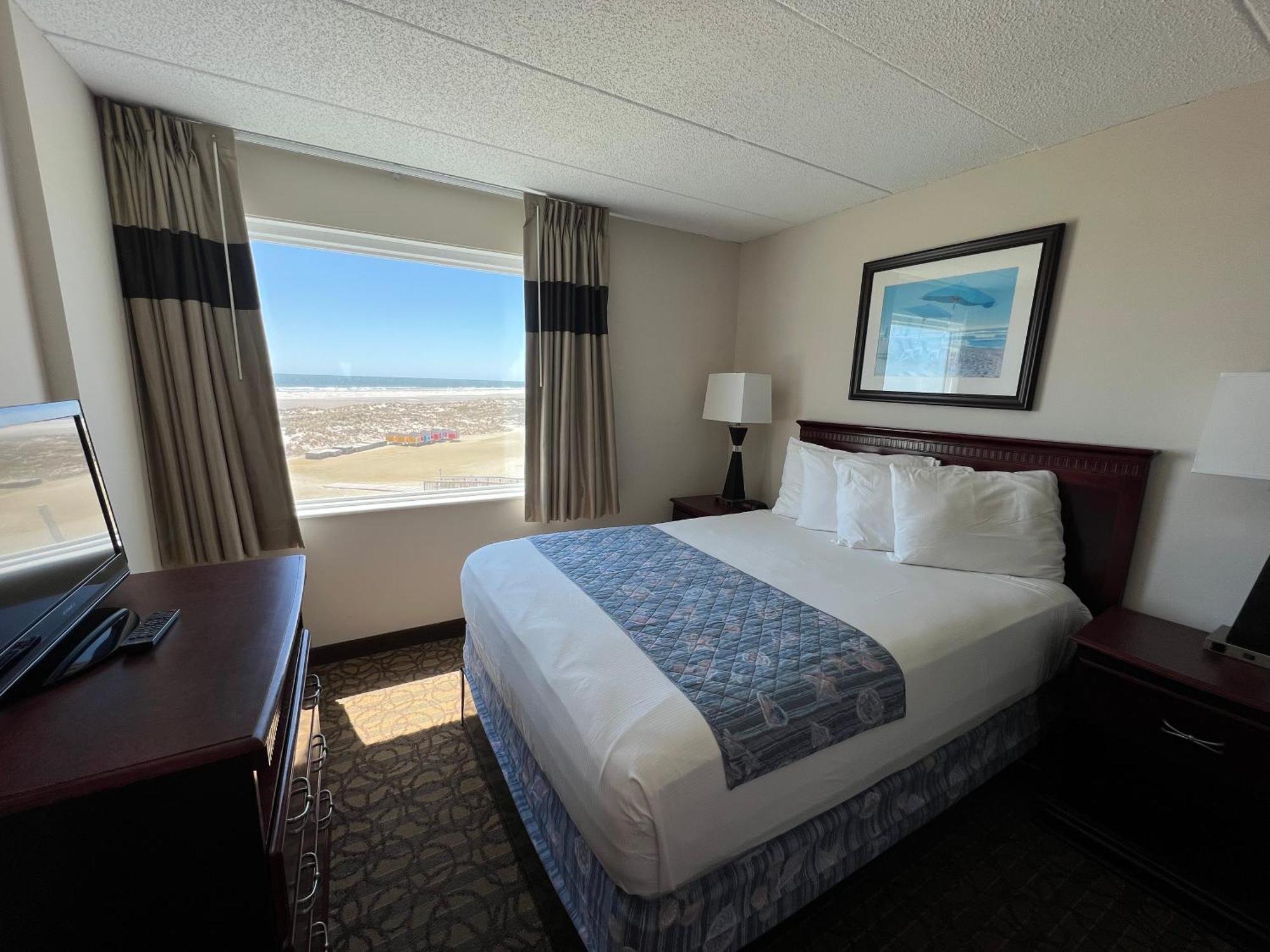 El Coronado Resort Wildwood Crest Ngoại thất bức ảnh