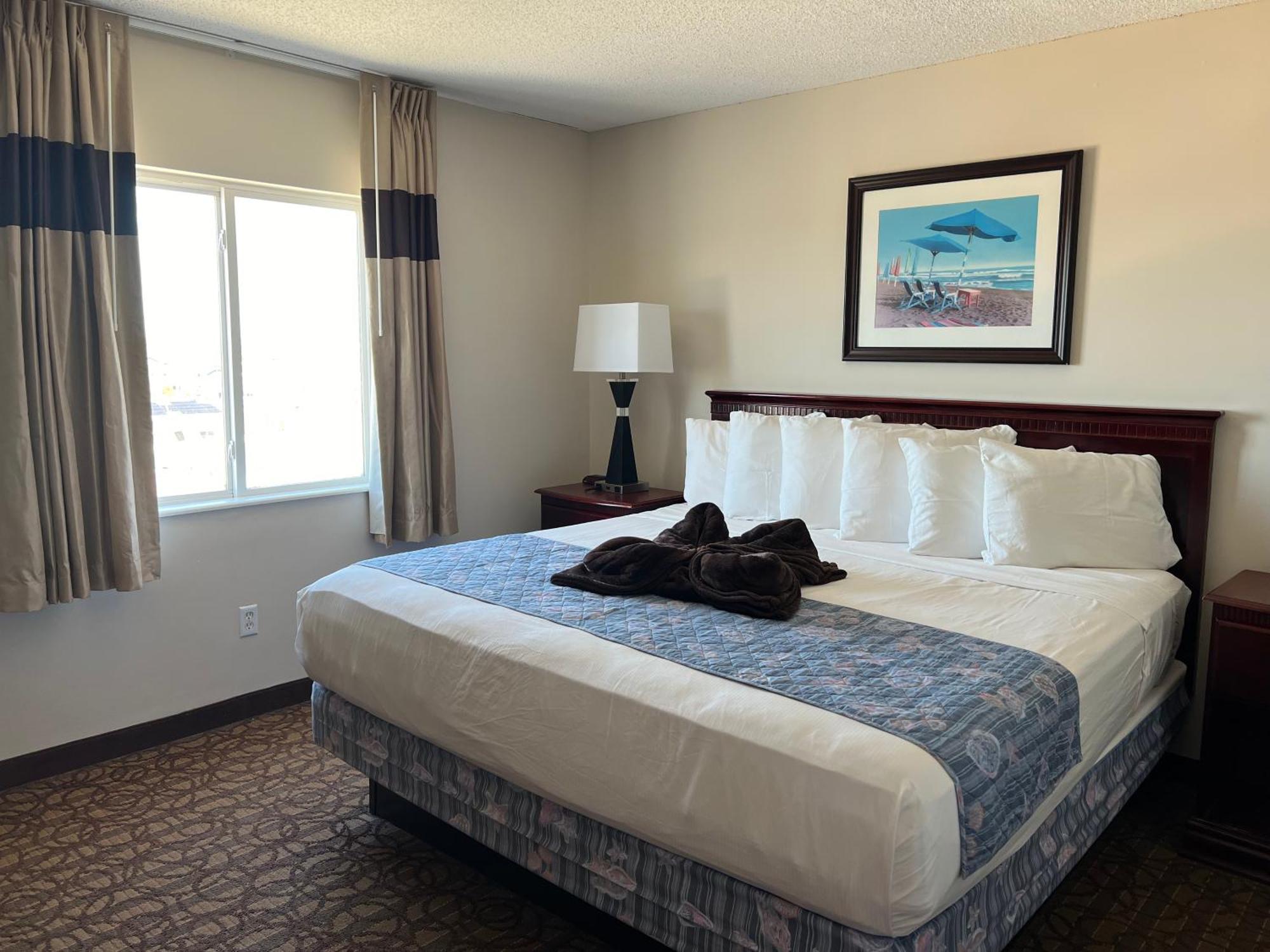 El Coronado Resort Wildwood Crest Ngoại thất bức ảnh