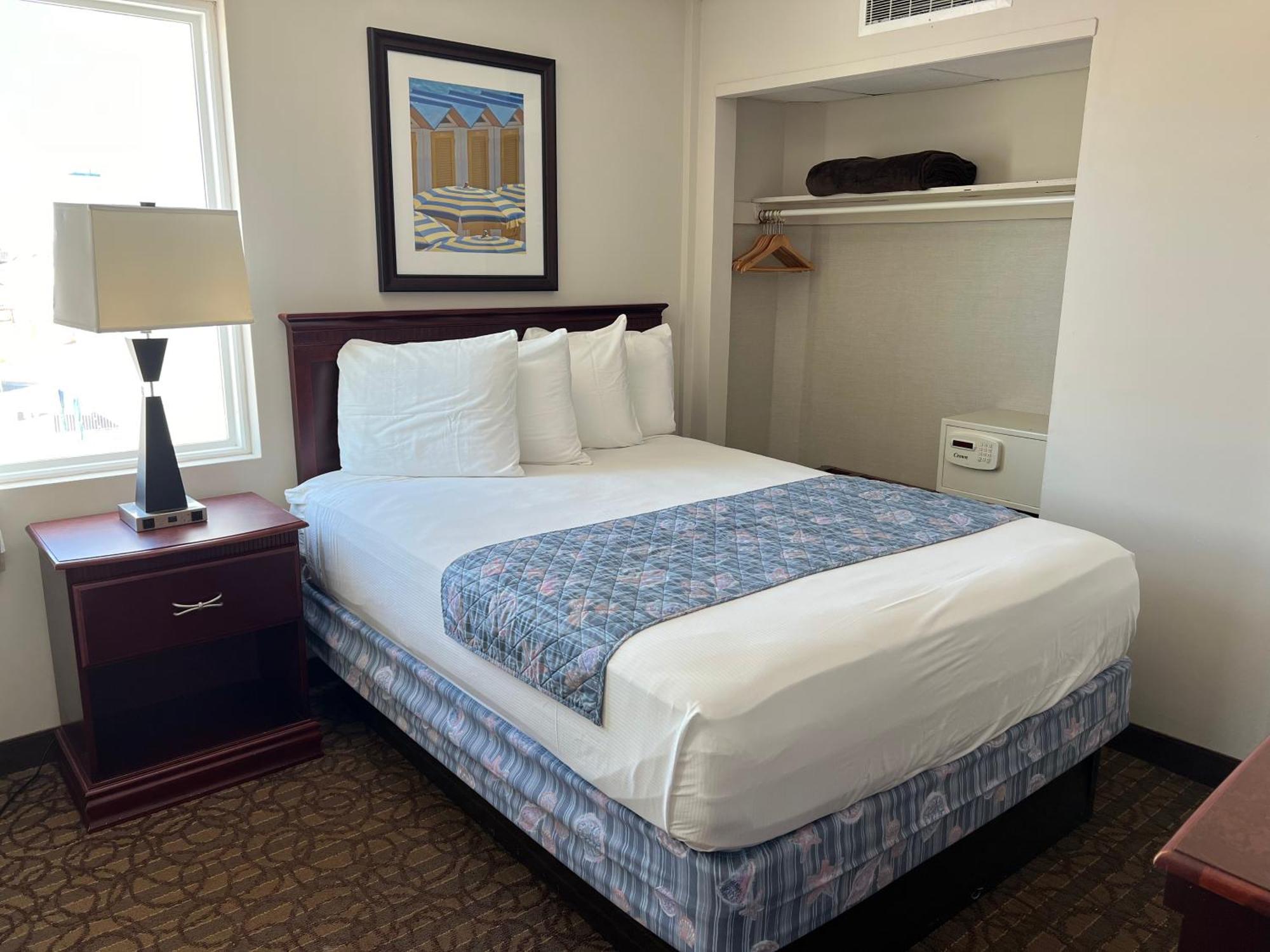 El Coronado Resort Wildwood Crest Ngoại thất bức ảnh