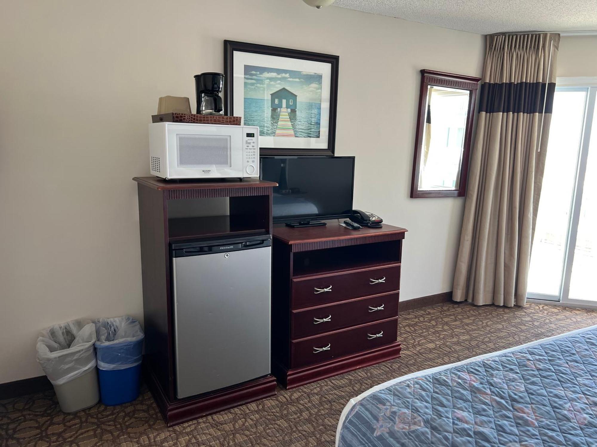 El Coronado Resort Wildwood Crest Ngoại thất bức ảnh