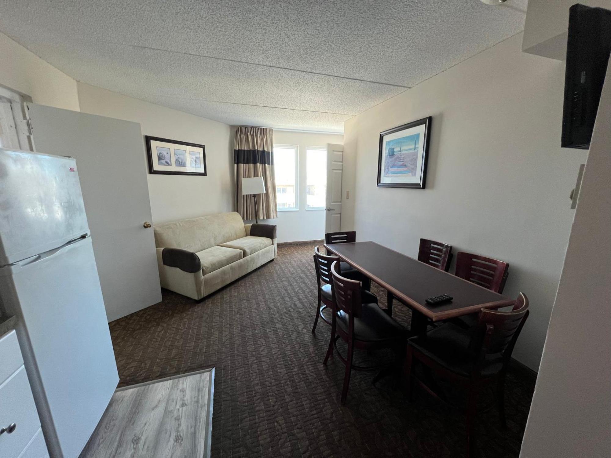 El Coronado Resort Wildwood Crest Ngoại thất bức ảnh