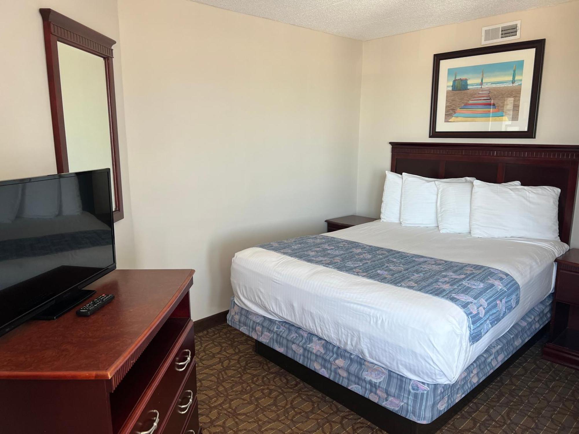 El Coronado Resort Wildwood Crest Ngoại thất bức ảnh