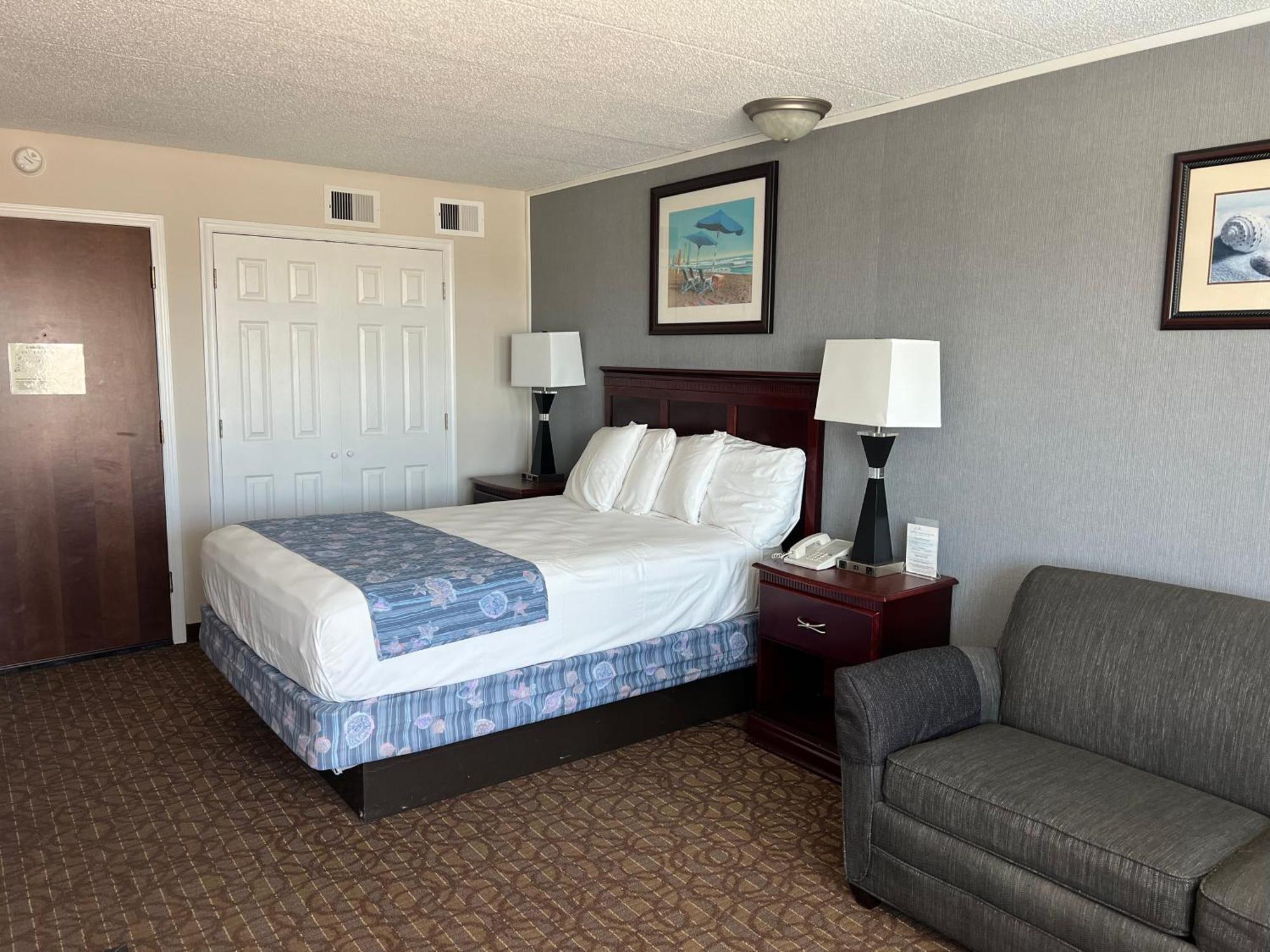 El Coronado Resort Wildwood Crest Ngoại thất bức ảnh
