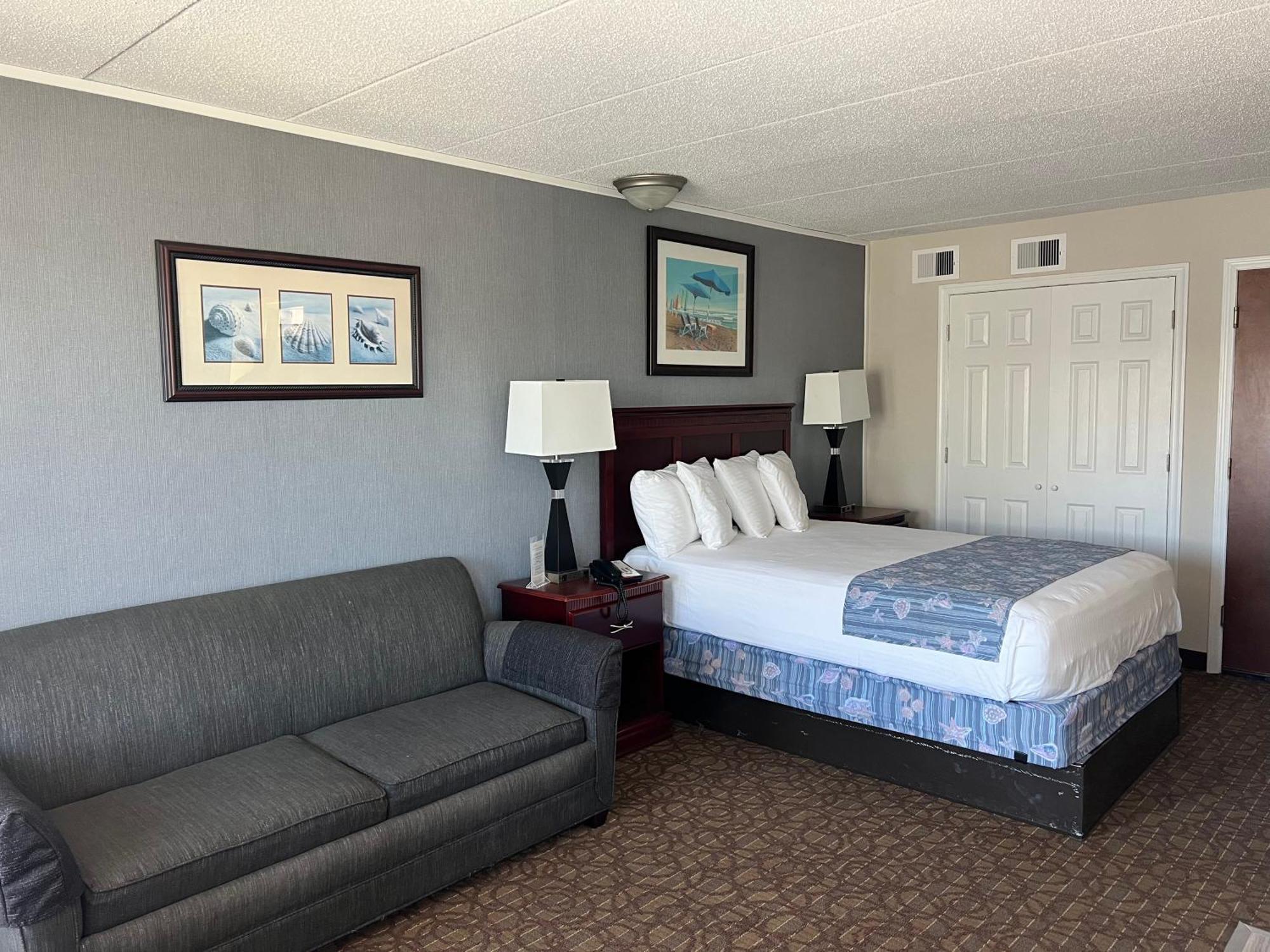 El Coronado Resort Wildwood Crest Ngoại thất bức ảnh