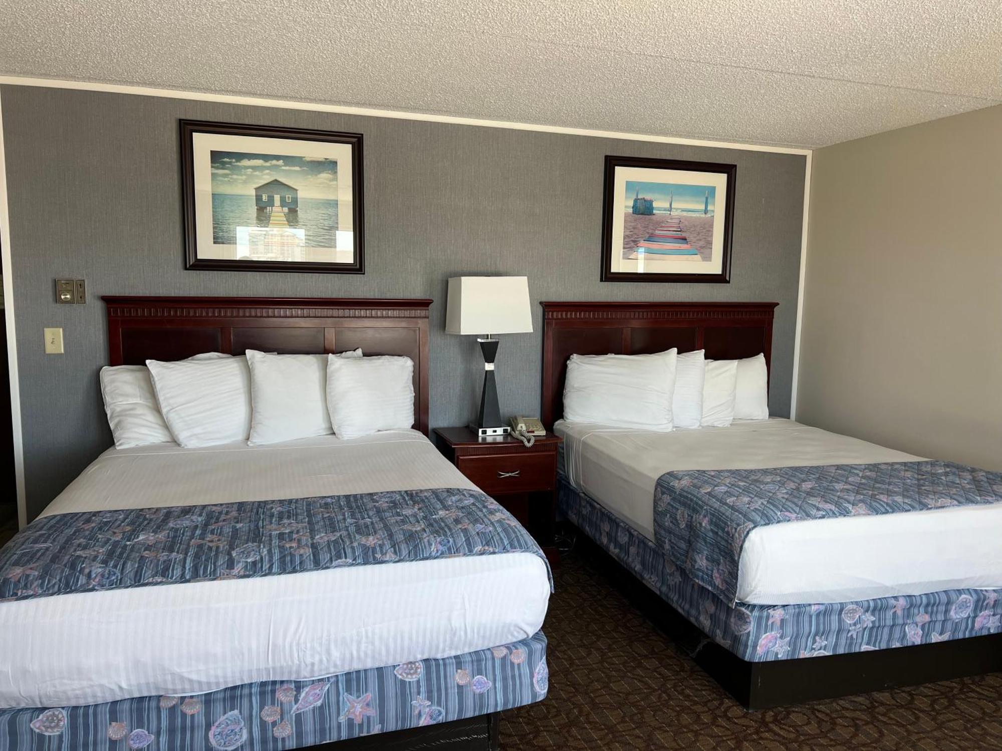 El Coronado Resort Wildwood Crest Ngoại thất bức ảnh