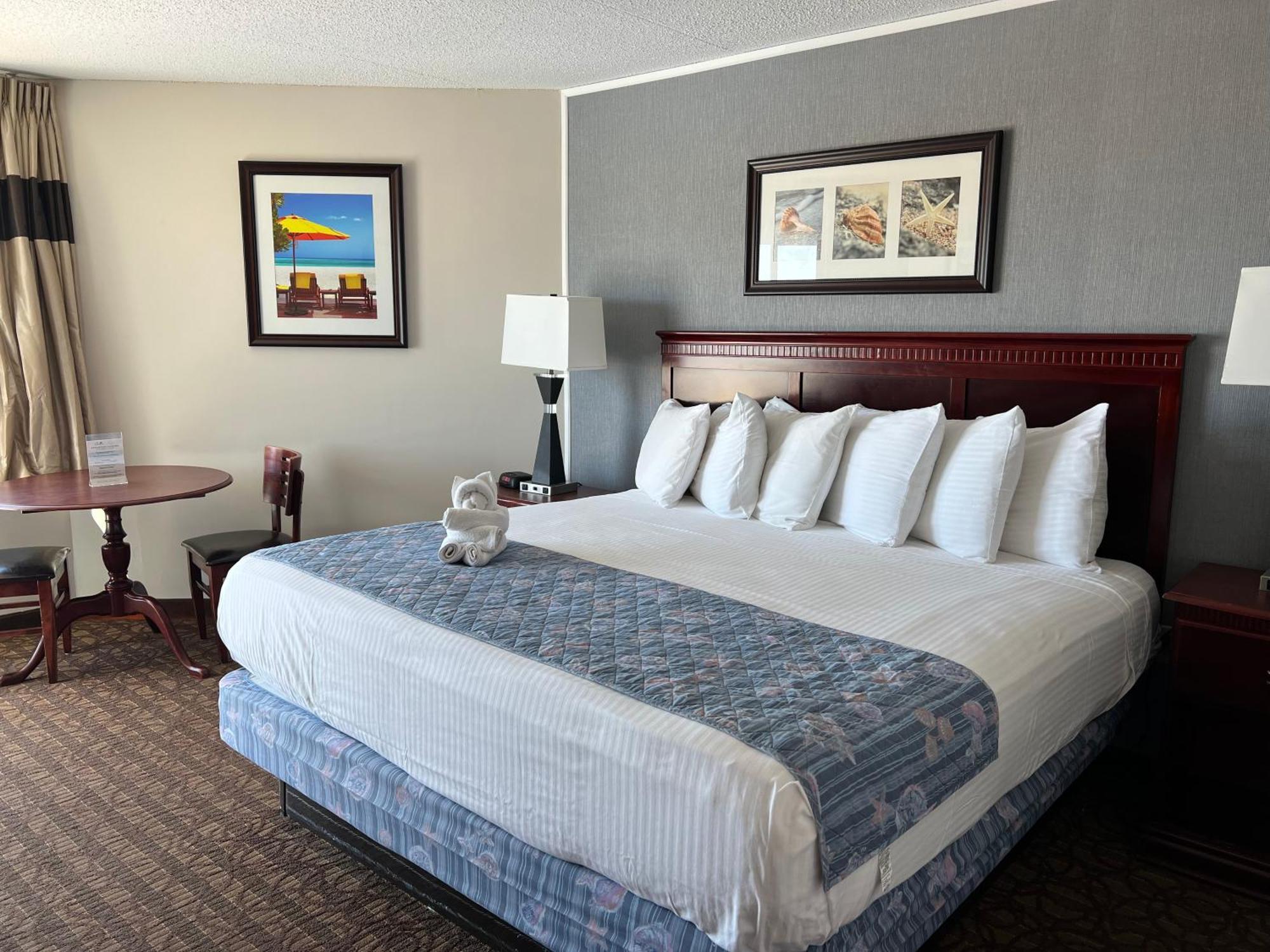 El Coronado Resort Wildwood Crest Ngoại thất bức ảnh