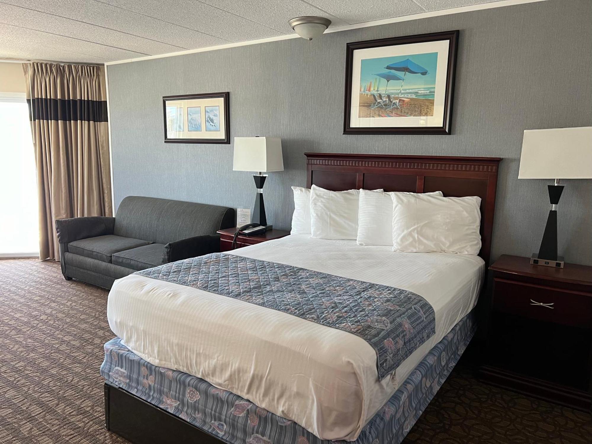 El Coronado Resort Wildwood Crest Ngoại thất bức ảnh