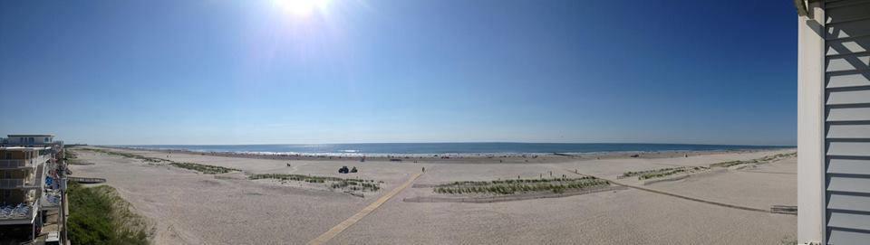 El Coronado Resort Wildwood Crest Ngoại thất bức ảnh