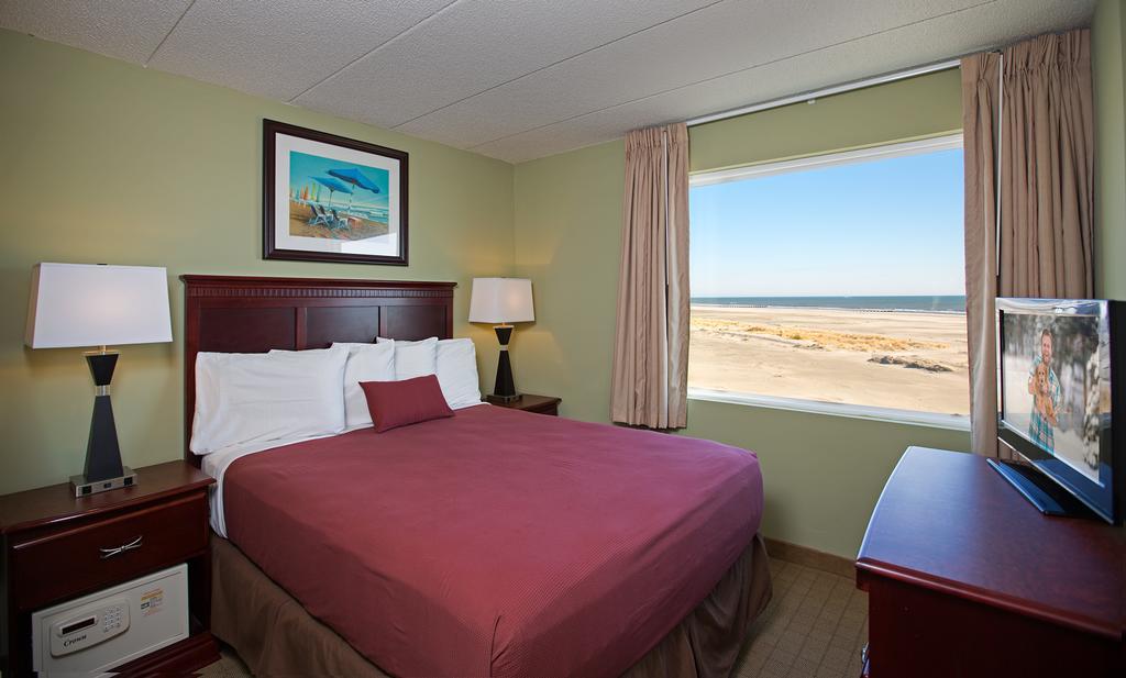 El Coronado Resort Wildwood Crest Ngoại thất bức ảnh